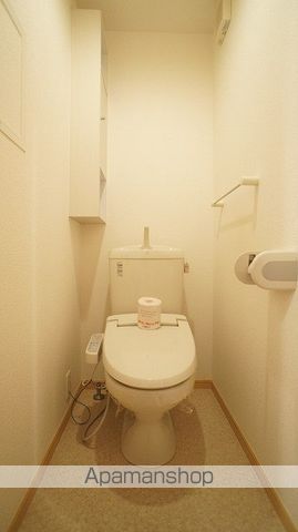 CELESTINOの内装写真