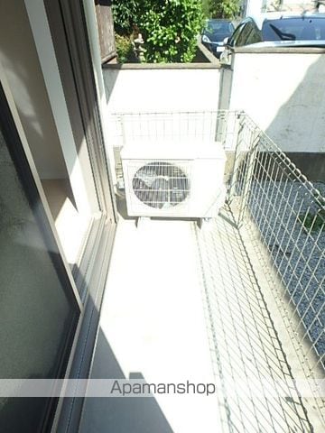 フラット柏の内装写真