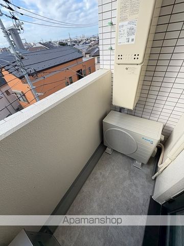 ハーモニーレジデンス中野若宮の内装写真