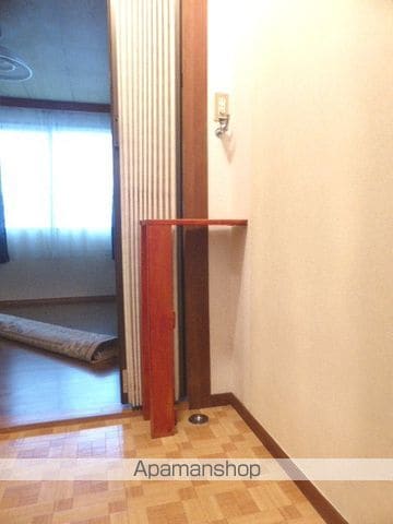 シティハイツマスダの内装写真