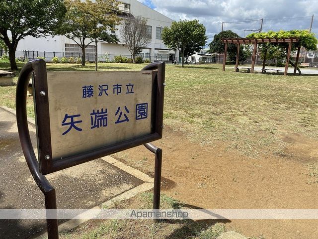 レオパレスメゾン・クレールの周辺写真