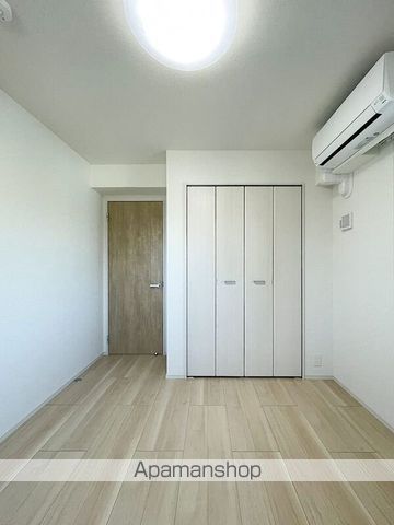 S−RESIDENCE富士見ヶ丘AFFORDの内装写真