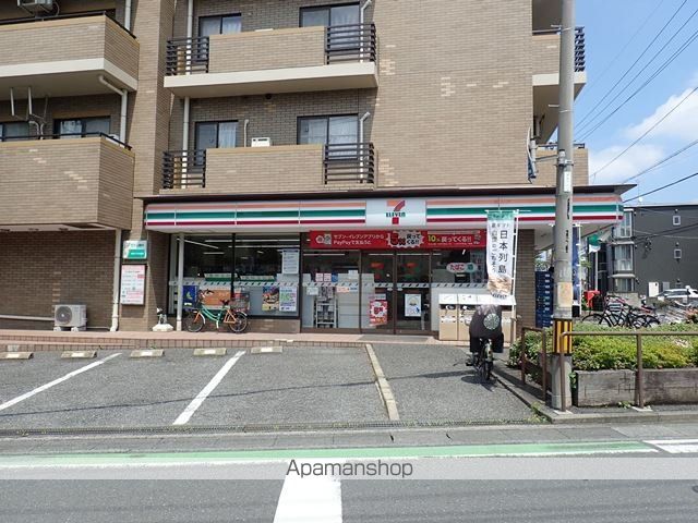 サンヴァリー IIの周辺写真