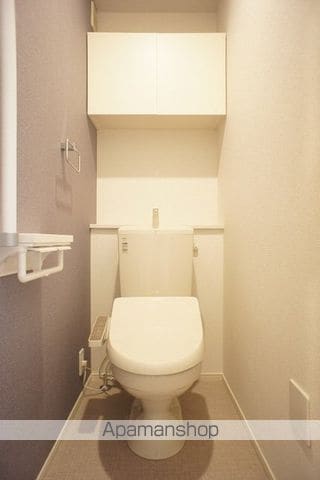 プラシード・セブンCの内装写真