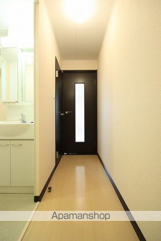 レオネクスト新町の内装写真