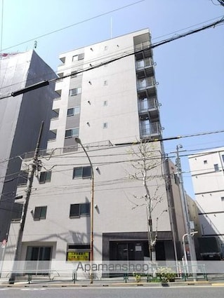 東京都中野区本町５丁目[1LDK/39.56m2]の外観5
