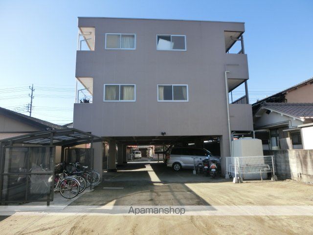 第二ハイツ遠藤のその他写真