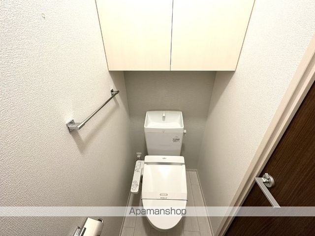 グレイスコートA棟の内装写真
