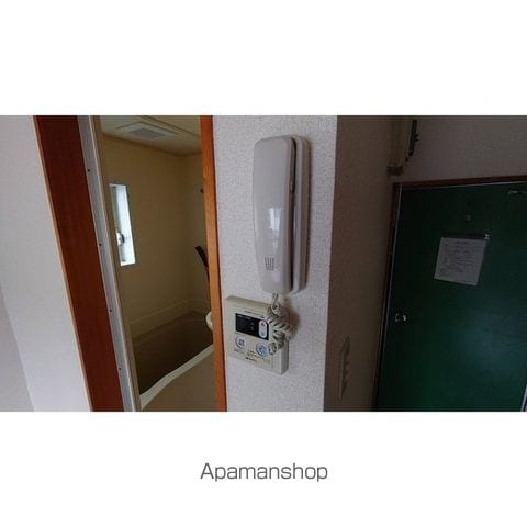 スカイコーポラスの内装写真
