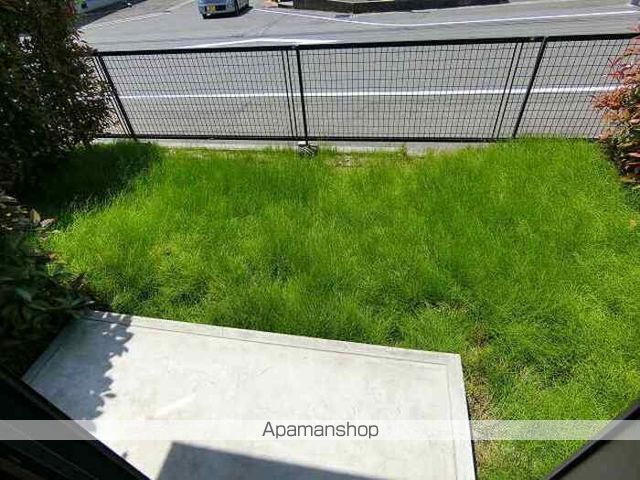 セジュールひかりE棟の内装写真