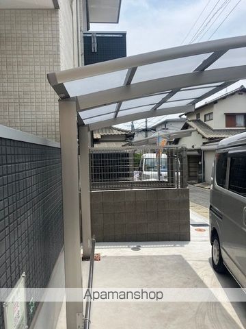 ラグナ和白 102 ｜ 福岡県福岡市東区和白４丁目12-7（賃貸アパート1LDK・1階・35.07㎡） その16