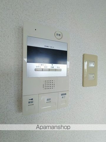 センチュリー竹谷の内装写真