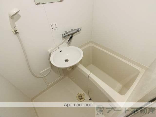レオパレス辻町の内装写真
