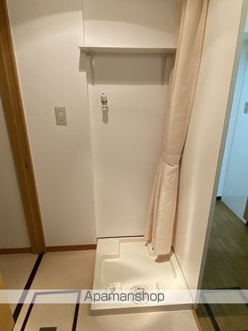 日東ハイツの内装写真