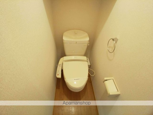 レオパレス安住の内装写真
