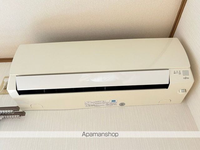 ファウンテン Aの内装写真