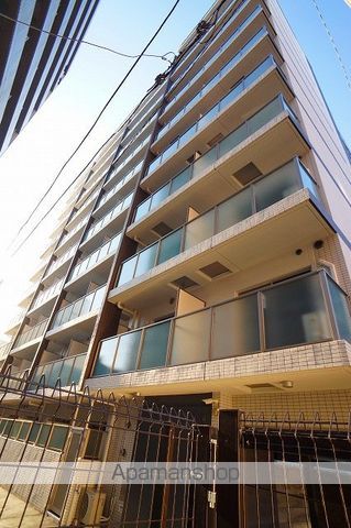 SYNEX横濱阪東橋IIの外観写真