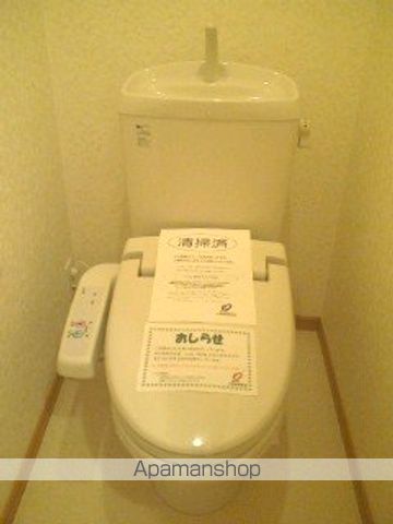 シトラスインの内装写真