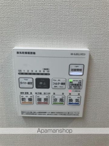 LINOA松戸の内装写真