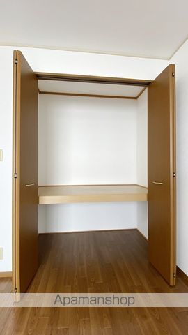 エスペランサの内装写真