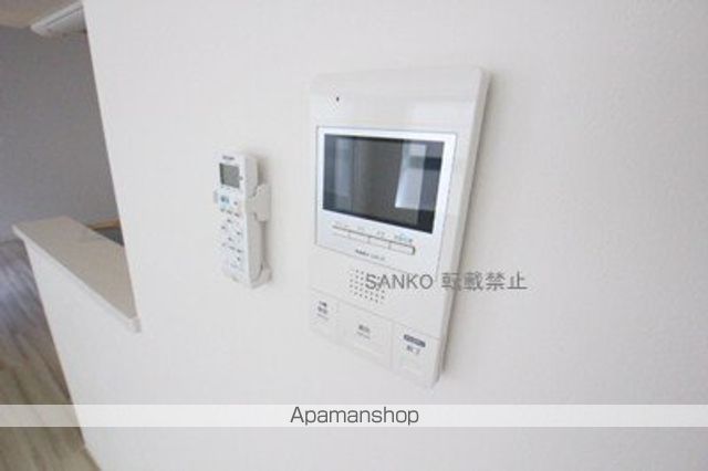 ESTAVIE円山の内装写真