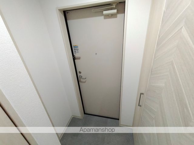 ピレーネ北条IVの内装写真