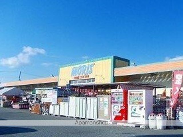 アウローラNの周辺写真