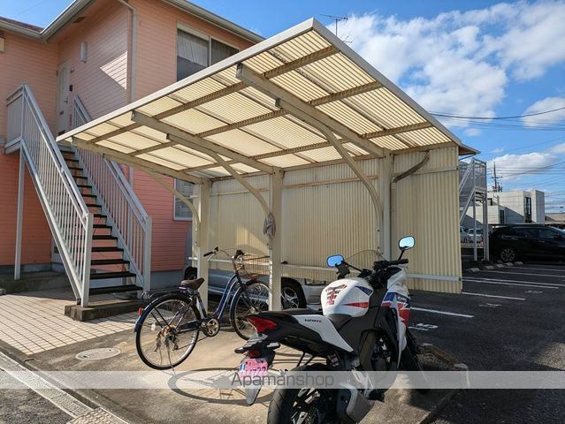 エスポワール都I Bのその他写真