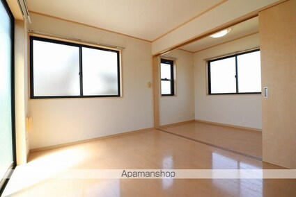 アムール　アムール[1LDK/33.12m2]の内装1