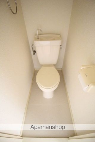 旭本町第2レジデンスの内装写真