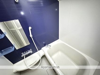 セゾンヤマザキ[1LDK/43.28m2]のバス