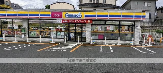 サンリットの周辺写真