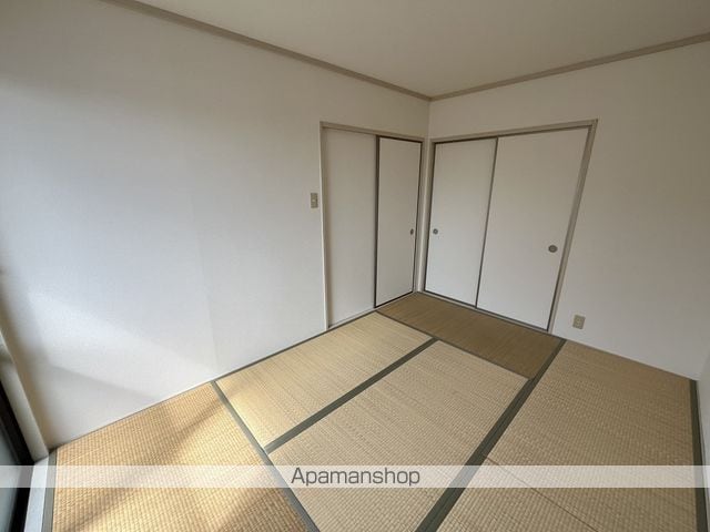 フレグランスMSの内装写真