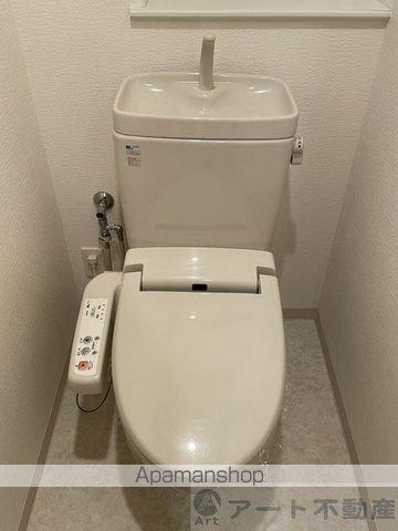 アルファステイツ市駅前の内装写真