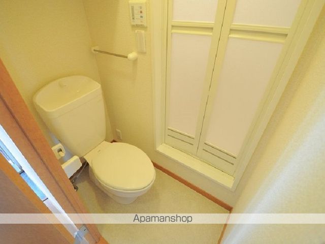 レオパレスプラスの内装写真