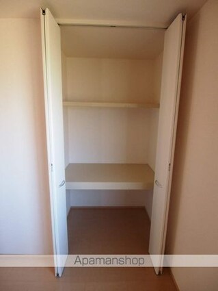 ヴァンベール[2LDK/53.25m2]の収納