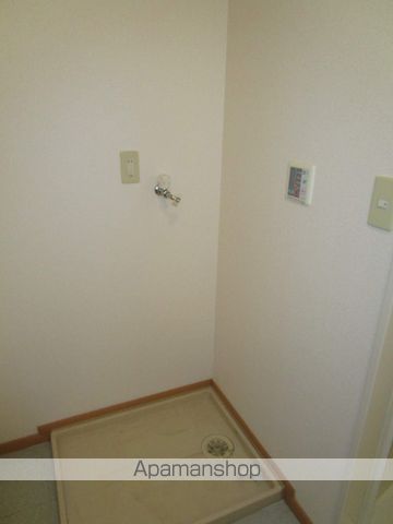 エヴァーグリーンの内装写真