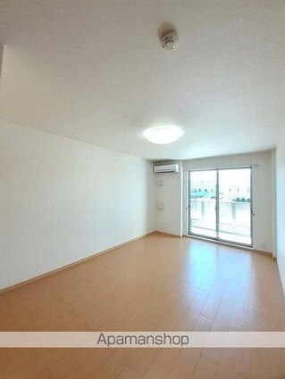 トライスター[1K/30.46m2]のリビング・居間