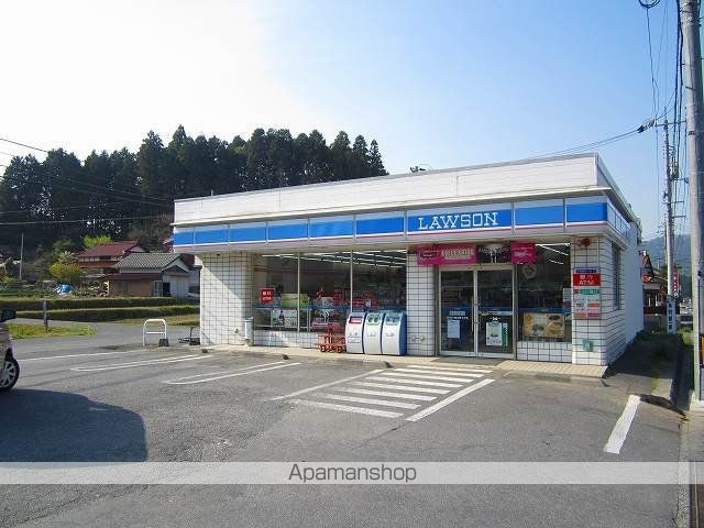 サン ブローテ ジンの周辺写真