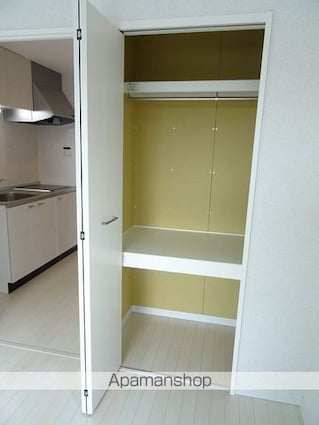 ＣＩＮＺＡ東仙台[1K/24.7m2]の収納