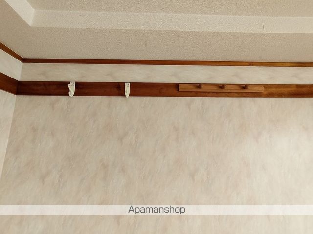 メゾン神明の内装写真