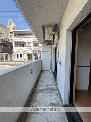 ポローニア北番町の内装写真