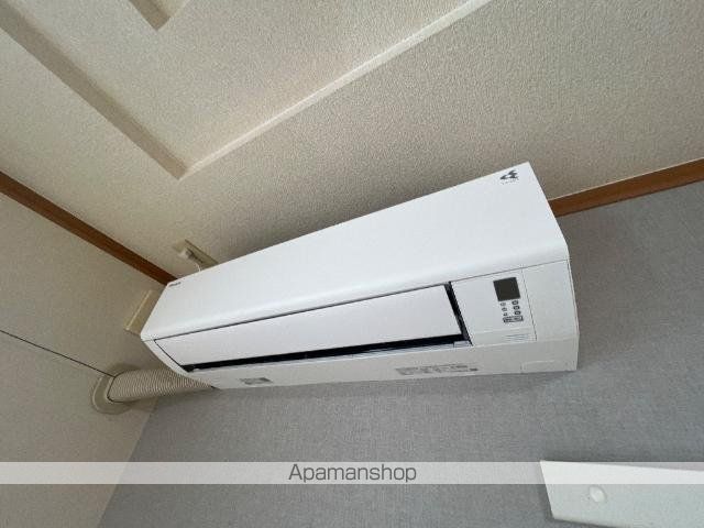 コンフィードの内装写真