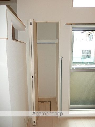レクセラの内装写真