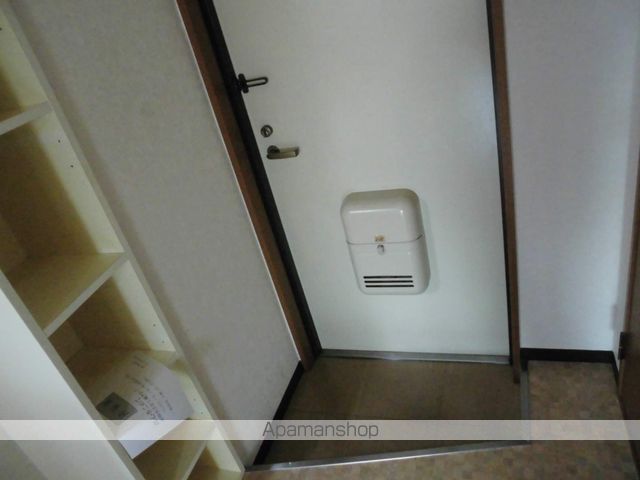白鷺TKハイツ1号館の内装写真