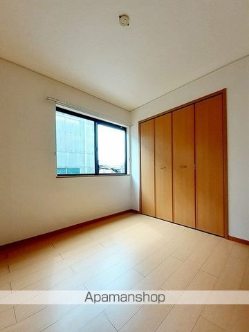 セゾン ド ブールAの内装写真