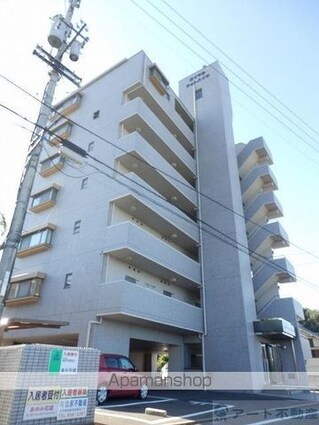 ロイヤルアットハイツ[1K/30.4m2]の外観2