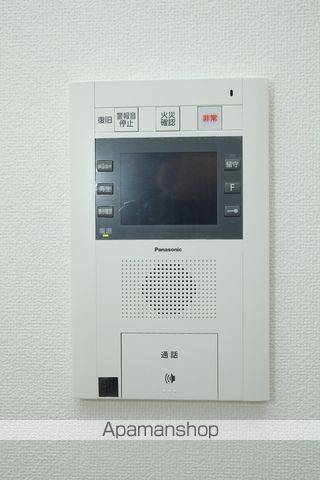CUOREの内装写真