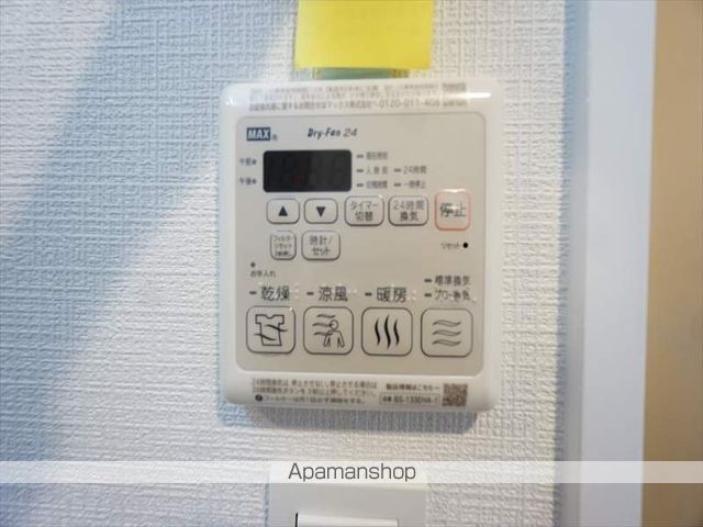 エスリード上前津LIVIAの内装写真