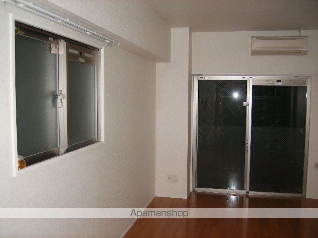 エンクレスト赤坂弐番館の内装写真